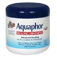 Aquaphor Advanced Therapy Hand and Body Moisturizer 14 oz. Jar Unscented Ointment, 01035610113 - Sold by: Pack of One