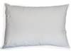 McKesson Bed Pillow 18 X 24 Inch White Disposable, 41-1824-F - CASE OF 24