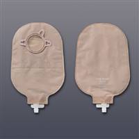 New Image Urostomy Pouch 9 Inch Length Drainable, Hollister, 18412 - Box of 10