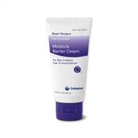 Baza Protect Skin Protectant 5 oz. Tube Scented Cream CHG Compatible, 1880 - Sold by: Pack of One