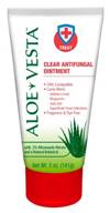 Aloe Vesta Antifungal 2% Strength Ointment 2 oz. Tube, 325102 - Case of 12