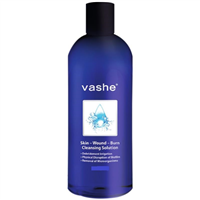 Vashe Wound Cleanser 4 oz. Bottle, 00312 - Sold by: Pack of One