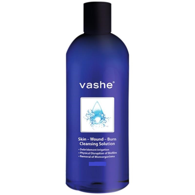 Vashe Wound Cleanser 4 oz. Bottle, 00312 - EACH