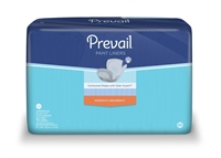 Prevail Pant Liner, Large Plus 28 Inch Length, Moderate Absorbency, PL-113/1 - Case of 96