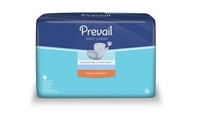 Prevail Pant Liner, Large Plus 28 Inch Length, Moderate Absorbency, PL-113/1 - Pack of 16