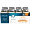 Gerber Good Start Gentle NON-GMO Infant Formula 3 Ounce Bottle Ready to Use, 5000002318 - CASE OF 48