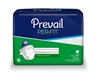 Prevail Per-Fit Adult Brief, LARGE, Heavy Absorbency