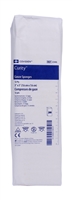 Curity Sponge Dressing Gauze, 12-Ply, 3 X 3 Inch Square, # 2346 - Pack of 200