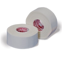 Kendall Wet-Pruf Waterproof Tape, Cloth, 1 Inch X 10 Yards, Covidien 3142C - Box of 12