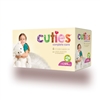 Cuties Complete Care Baby Diaper, SIZE 6, CCC16