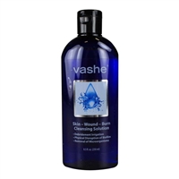 Vashe Wound Cleanser 8.5 oz. Bottle, 00313 - Sold by: Pack of One