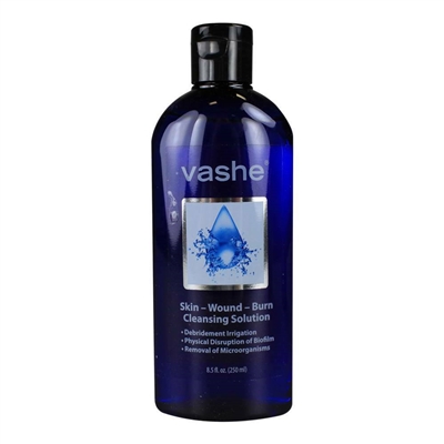 Vashe Wound Cleanser 8.5 oz. Bottle, 00313 - EACH