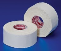 Kendall Wet-Pruf Waterproof Tape, Cloth, 2 Inch X 10 Yards, Covidien 3267C - 1 Roll