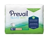 Prevail Nu-Fit Brief, Ex-Large, Moderate Absorbency, Disposable
