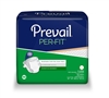 Prevail Per-Fit Adult Brief, EXTRA LARGE, Heavy Absorbency