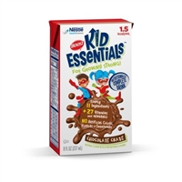 Boost Kid Essentials 1.5 Cal, Chocolate Craze, 8 Ounce, by Nestle