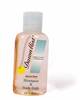 DawnMist Shampoo and Body Wash 2 Ounce Flip Top Bottle Apricot Scent, MS02 - CASE OF 144