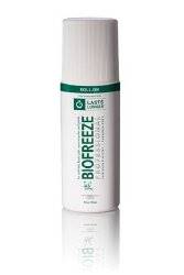 Biofreeze Professional Topical Pain Relief 5% Strength Menthol Topical Gel 3 oz., 13416 - Sold by: Pack of One