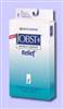 JOBST Compression Stockings Knee High Extra Large, XL,  Beige Closed Toe, 114623 - ONE PAIR