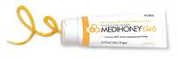 MEDIHONEY Wound and Burn Dressing Gel 1.5 oz. Tube Sterile, 31815 - Sold by: Pack of One