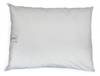 McKesson Bed Pillow 20 X 26 Inch White Reusable, 41-2026-WXF - SOLD BY: PACK OF ONE