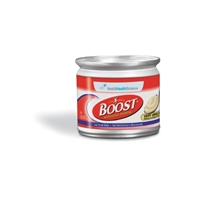 Boost Pudding Very Vanilla, 5 Ounce, Nutritional Supplement by Nestle - Case of 48