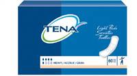 TENA Heavy Bladder Control Pad 13 Inch Length Heavy Absorbency Dry-Fast Core One Size Fits Most Unisex Disposable, 41509 - Pack of 60