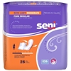 Seni Lady Moderate Bladder Control Pad, 10-Inch Length - S-3P28-PL1; CASE OF 560