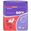Seni Lady Moderate Bladder Control Pad, 11-Inch Length - S-4P26-PL1; CASE OF 520