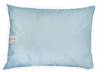 Bed Pillow, McKesson, 20 X 26 Inch Blue Reusable, 41-2026-LTD - EACH