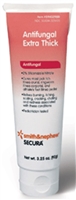 Secura Antifungal Cream, Extra Thick, 3.25 Ounce Tube