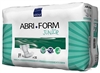 Abena Abri-Form Junior Brief, EXTRA SMALL, XS, Youth, 43050