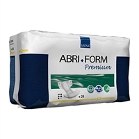 Abena Abri-Form Premium Brief, SMALL, S2, Size 2, 43055 - Case of 84