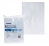 McKesson Zip Closure Bag 13 X 18 Inch Polyethylene Clear, 4570 - CASE OF 1000