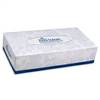 Envision Facial Tissue White 8 X 8-3/10 Inch, 47410 - Pack of 100