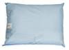 Bed Pillow, McKesson, 19 X 25 Inch Blue Reusable, 41-1925-BXF - Case of 12