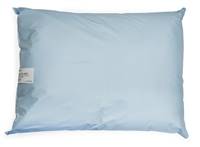 Bed Pillow, McKesson, 19 X 25 Inch Blue Reusable, 41-1925-BXF - Sold by: Pack of One