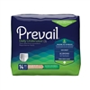 Prevail Super Plus Underwear, EX-LARGE, Heavy Absorbency Pull On