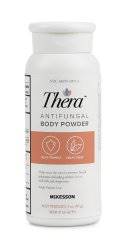 Thera Antifungal 2% Strength Powder 3 oz. Shaker Bottle, 53-AFP3 - Sold by: Pack of One
