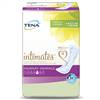 TENA Intimates Maximum Bladder Control Pad 6 X 14 Inch Heavy Absorbency Dry-Fast Core One Size Fits Most Adult Female Disposable, 54283 - CASE OF 84