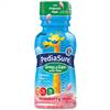 PediaSure Grow & Gain with Fiber Pediatric Strawberry Flavor 8 Ounce Bottle Ready to Use, 56368 - CASE OF 24