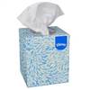 Kleenex Boutique Facial Tissue White 8-2/5 X 8-2/5 Inch, 21270 - Case of 36