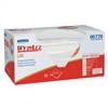 WypAll L40 Professional Hygenic Towel, Light Duty White NonSterile Double Re-Creped 12 X 23 Inch Disposable, 05770 - EACH