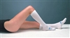 T.E.D. Anti Embolism Stockings, Knee-High Hose, Large, Long