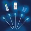 Ready Care Dentaswab Oral Swabstick Foam Tip Dentifrice Dentifrice, 12245 - Case of 1000