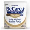 EleCare Jr Pediatric Chocolate Flavor 14.1 Ounce Can Powder, 66273 - ONE CAN