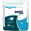 Seni Man Light to Moderate Absorbency Liner, 11.2-Inch Length - S-AC30-PM1; CASE OF 360