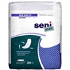 Seni Man Moderate Absorbency Liner, 15.7-Inch Length - S-FT20-PM1; CASE OF 160