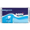 Seni Classic Plus Moderate to Heavy Absorbency Brief, Regular - S-RE25-BC2; PACK OF 25