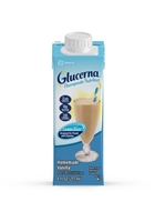 Glucerna Homemade Vanilla Shake, 8 Ounce Recloseable Carton, Abbott 64922 - Case of 24